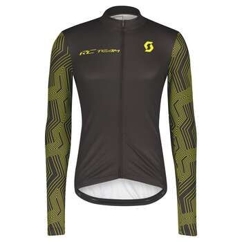 Scott SCOTT RC TEAM 10 UZUN KOL FORMA