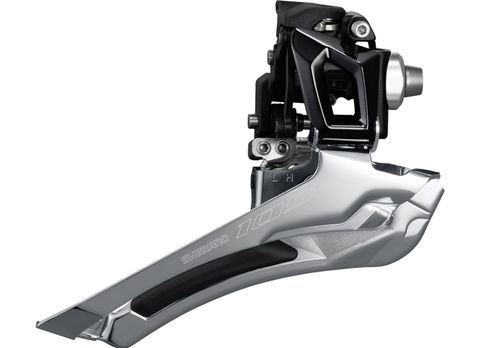 Shimano Shimano 105 R7000 11-Sp Aanlas Zwart