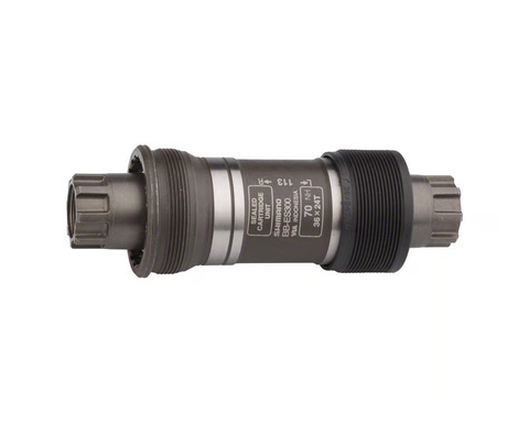 Shimano Shimano BB-ES300 Orta Göbek Octalink ITA | 113mm/70mm | FD-E Type |