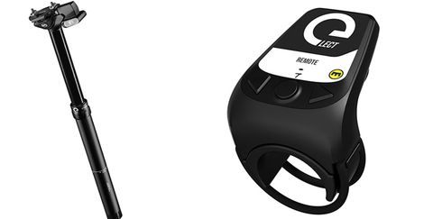 Magura Magura Vyron 30.9mm Elektronik Hidrolik Kablosuz Sele Borusu