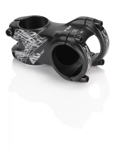 XLC XLC All MTN Ahead Vorbau ST-M27 1 1/8" Ø 35mm 50mm 0° schwarz