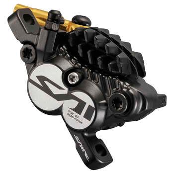 Shimano SHIMANO SAINT BR-M820 HIDROLIK DISC FREN KALİPERİ