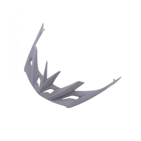 Cratoni Cratoni Visier Agravic | grey | UNI