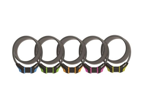 OnGuard Onguard 8171 Neon Combo Şifreli Kilit 10x120