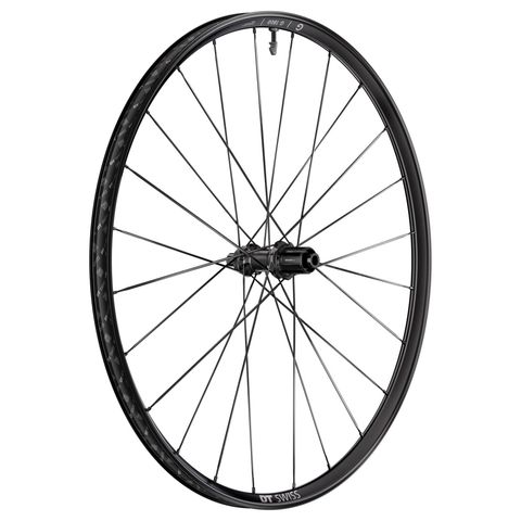DT Swiss DT Swiss G 1800 SPLINE® DB 20 gravelachterwiel 28"/700C, SHIMANO HG