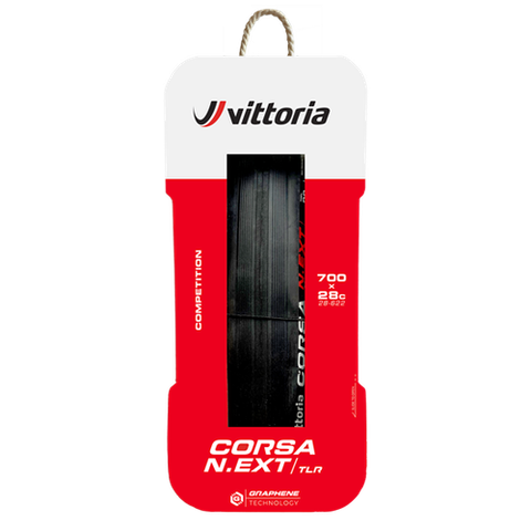 Vittoria Vittoria Corsa N.EXT TLR Dış Lastik