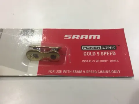 Sram Sram Gold  9'lu Zincir Kiliti / Bisiklet