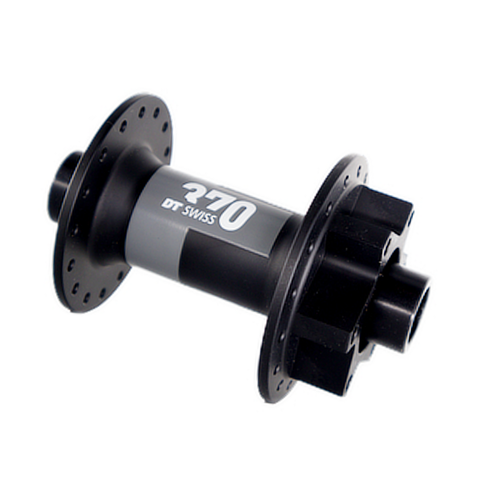 DT Swiss 370