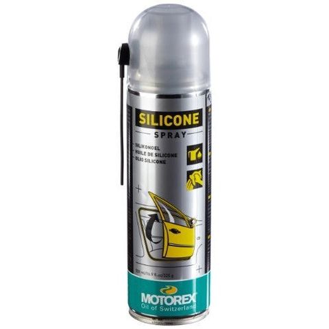 Motorex Motorex Silicon Spray