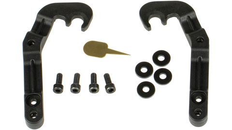 ORTLIEB Ortlieb Ultimate Bottle Cage Mount