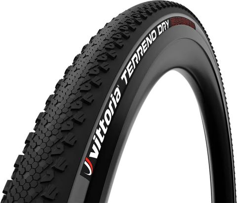 Vittoria Terreno Dry Gravel Endurance
