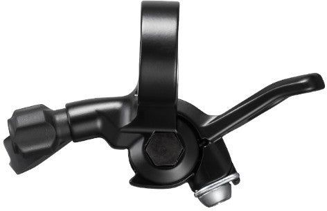 Shimano Shimano SL-MT500 bedieningshendel voor verstelbare zadelpennen links