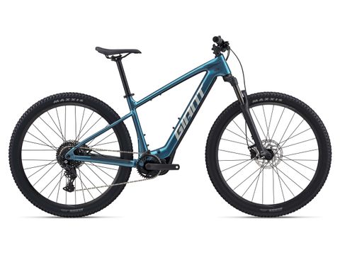 Giant Giant Talon E+ Gen2 - 430 Wh - 29 Zoll - Diamant - electron blue - Größe S