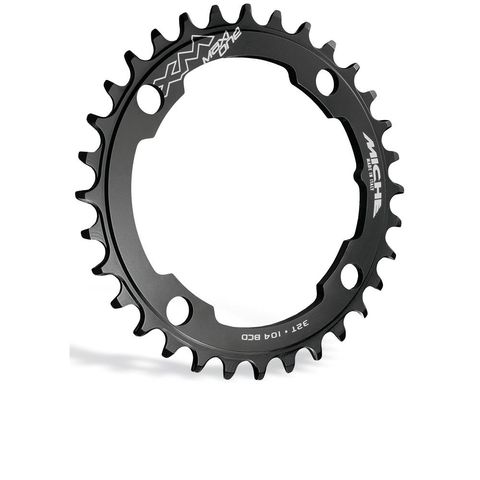 Miche Miche Kettenblatt Kettenblatt 32Z XM Maxi one für Bosch/Brose/Yamaha E-Bike Motor 9/10/11/12fach