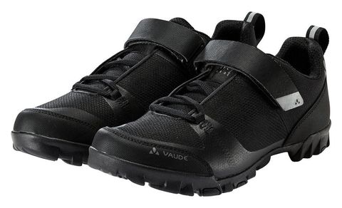 VAUDE VAUDE TVL Pavei II Dames zwart EU 36
