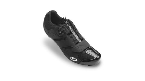 Giro Giro Savix W Rennradschuh Damen BLACK / 36