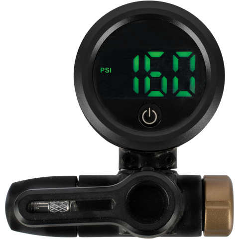 Topeak Shuttle Gauge Digital