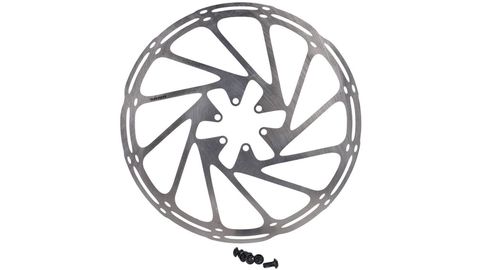 Sram Sram Centerline Rounded 220mm 6-L