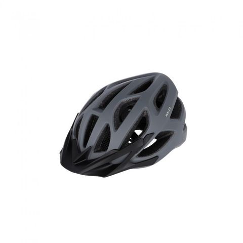 XLC XLC Fahrradhelm BH-C33 Gr. 54-58cm, grau/light mint