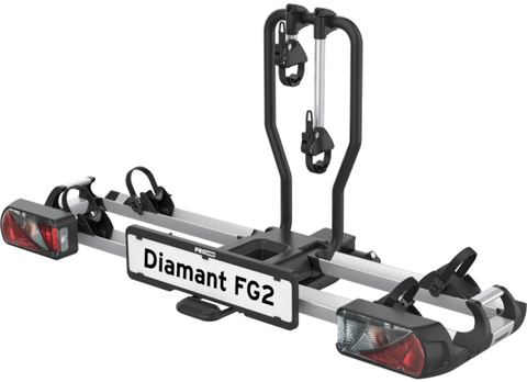 Pro-user Pro-User Diamant FG2 Fietsendrager