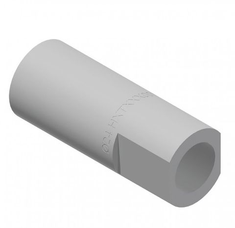 DT Swiss DTSwiss DT Swiss Werkzeug Montagebuchse Lang 15/24x60 mm Größe 15 - präzises Montagewerkzeug
