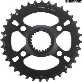 Shimano Shimano 36T-BJ Doğrudan Montajlı Aynakol Dişlisi SLX FC-M7100-2/FC-M7120-2 12V 