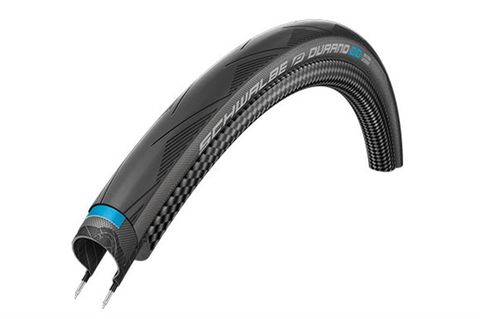 Schwalbe Schwalbe Durano DD RaceGuard 700X25 Korumalı Dış Lastik 404601