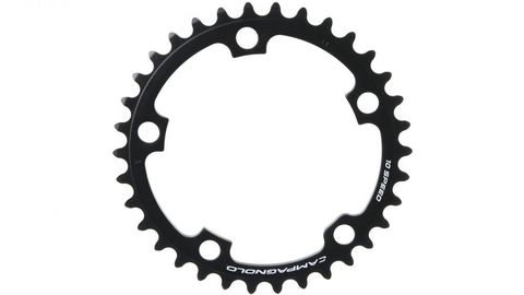 Campagnolo CAMPAGNOLO KETTENBLATT 10S CT 34 ZAEHNE Carbon