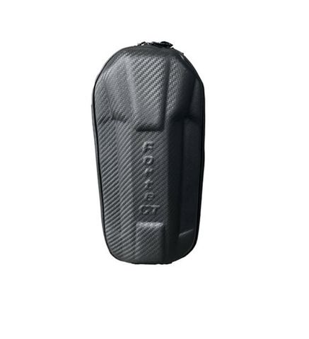 Forte Forte GT Xbyc 095-2 Scooter/Katlanır Bisiklet Gidon Çantası 2L Karbon Desen