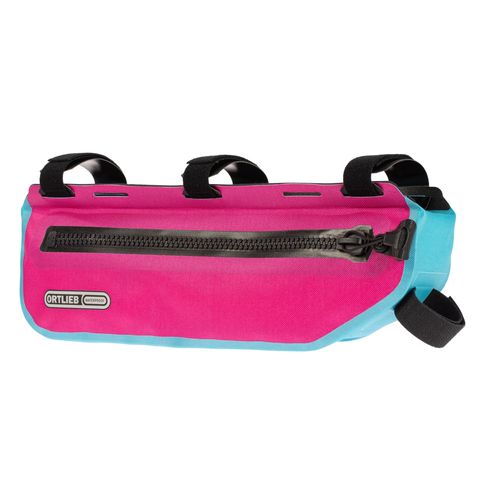 ORTLIEB ORTLIEB FRAME-PACK TOPTUBE CYBER frametas 3 l