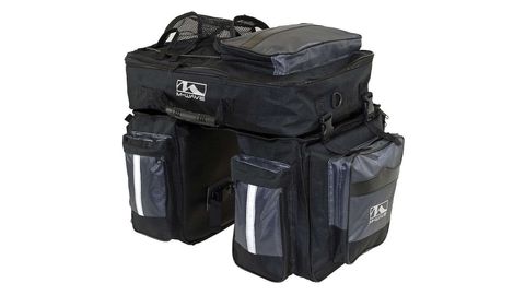 M-wave M-Wave Tasche Amsterdam Triple
