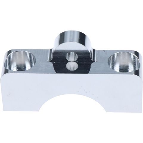 Shimano SHIMANO Klemmschelle TL-CN26 - Kettenführungstool, ca. 41 g
