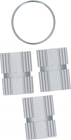 Shimano SHIMANO Lamellenring ST-R9160 3 Stück - Ersatzteil für Dura-Ace Di2 Schalt-/Bremshebel