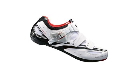 Shimano Shimano SH-R107W weiss / 41
