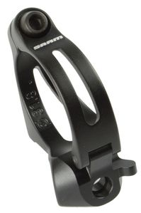 Sram SRAM Red Klemband 31.8mm Zwart