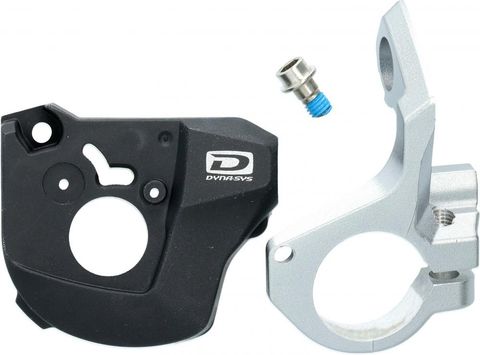 Shimano SHIMANO DECKEL M.SCHEL.RE.SLX-10 F.ANZ - Gehäuseabdeckung M, ca. 34 g