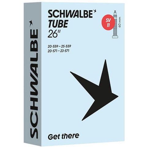 Schwalbe SV11
