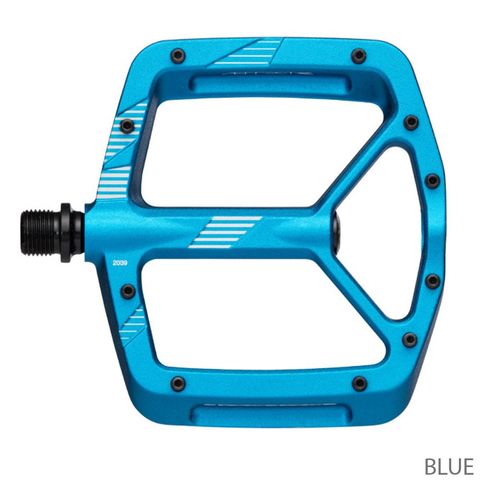 Race Face Race Face Aeffect R Platform Pedal - Mavi