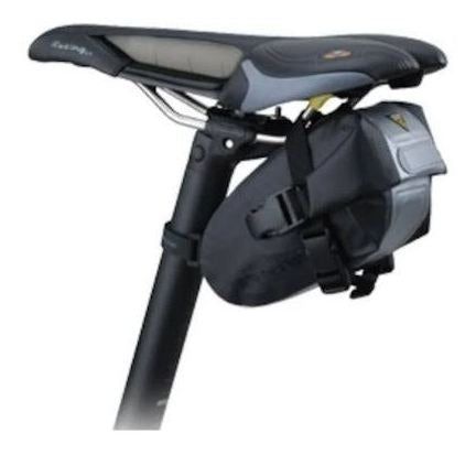 Topeak Topeak Dry Bag Small Sele Altı Bisiklet Çantası TT9817B(SP)