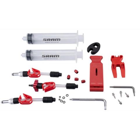 Sram SRAM Hydro Bleed Kit
