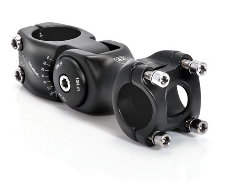 XLC XLC Vorbau AHEAD Comp ST-T14 Ø 31,8 mm 110 mm verstellbar