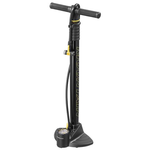Topeak Topeak Joe Blow Mountain Standpumpe
