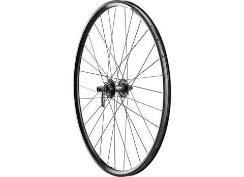 Mavic Mavic XM 119 Alivio Disc MTB Voorwiel Schijfremmen - 6 Gaats Quick Release - 100x5mm 29"