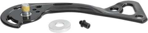 Shimano SHIMANO Kettenleitblech für RD-M985 GS-Type - Ersatzteil, ca. 21 g