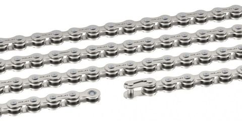 XLC XLC E-Bike Kette CC-C07 1/2 x 3/32, 124 Glieder