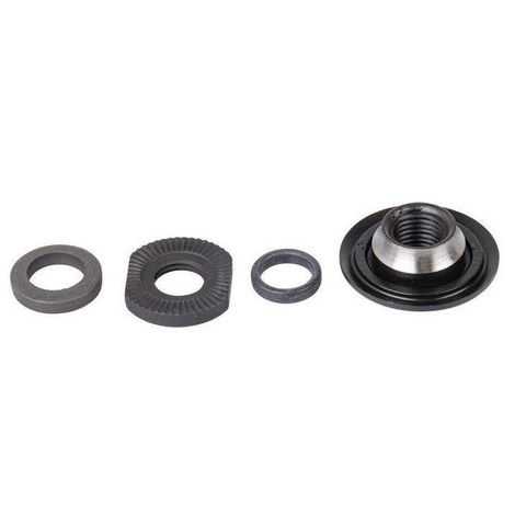 Shimano Shimano HB-M590/T610 Ön Mil Kilit Somun Ünitesi Y2TR98020