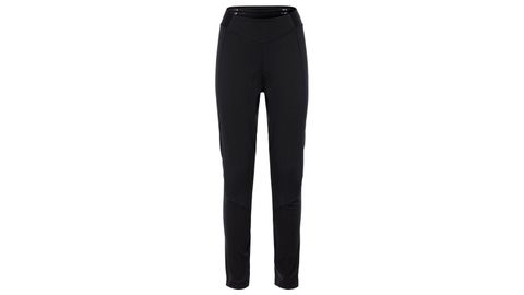 VAUDE Vaude Women's Posta Warm Tights BLACK / 36