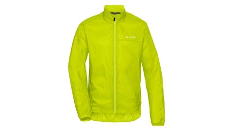 VAUDE Vaude Men's Air Jacket III BRIGHT GREEN / S
