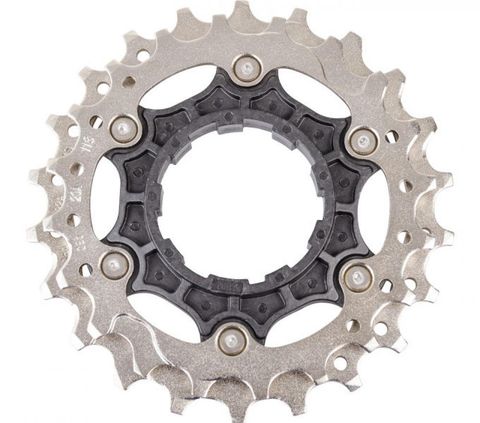 Shimano SHIMANO Ritzel für CS-6800 20-22 Zähne 11-32 - präziser Gangwechsel in moderner Ausführung