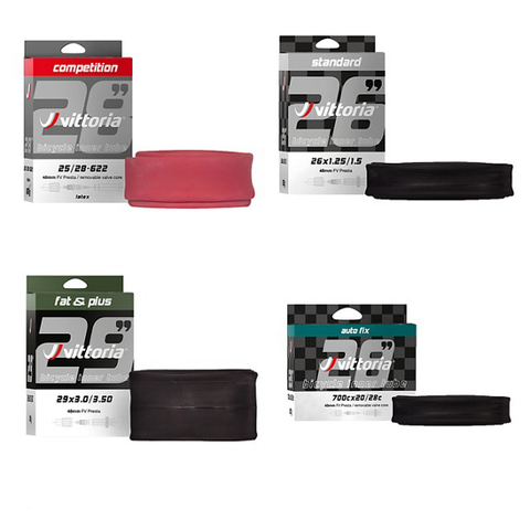 Vittoria Vittoria İç Lastik MTB 29 x 1.95/2.50 Presta 48mm